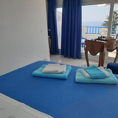 "Lo Studiolo" Apartment Πίτσο Εξωτερικό φωτογραφία