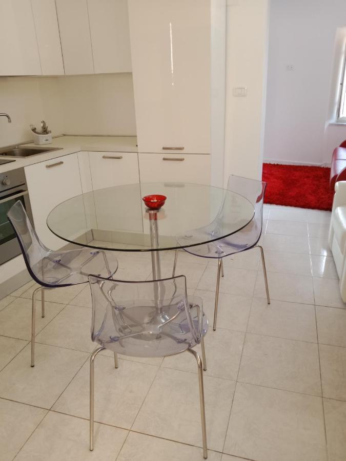 "Lo Studiolo" Apartment Πίτσο Εξωτερικό φωτογραφία