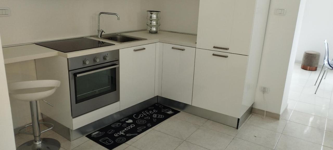 "Lo Studiolo" Apartment Πίτσο Εξωτερικό φωτογραφία