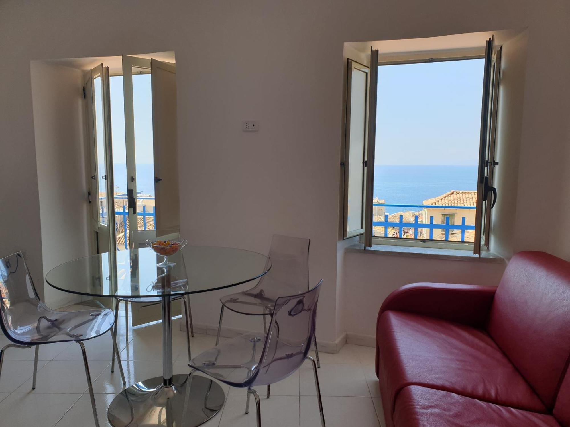 "Lo Studiolo" Apartment Πίτσο Εξωτερικό φωτογραφία