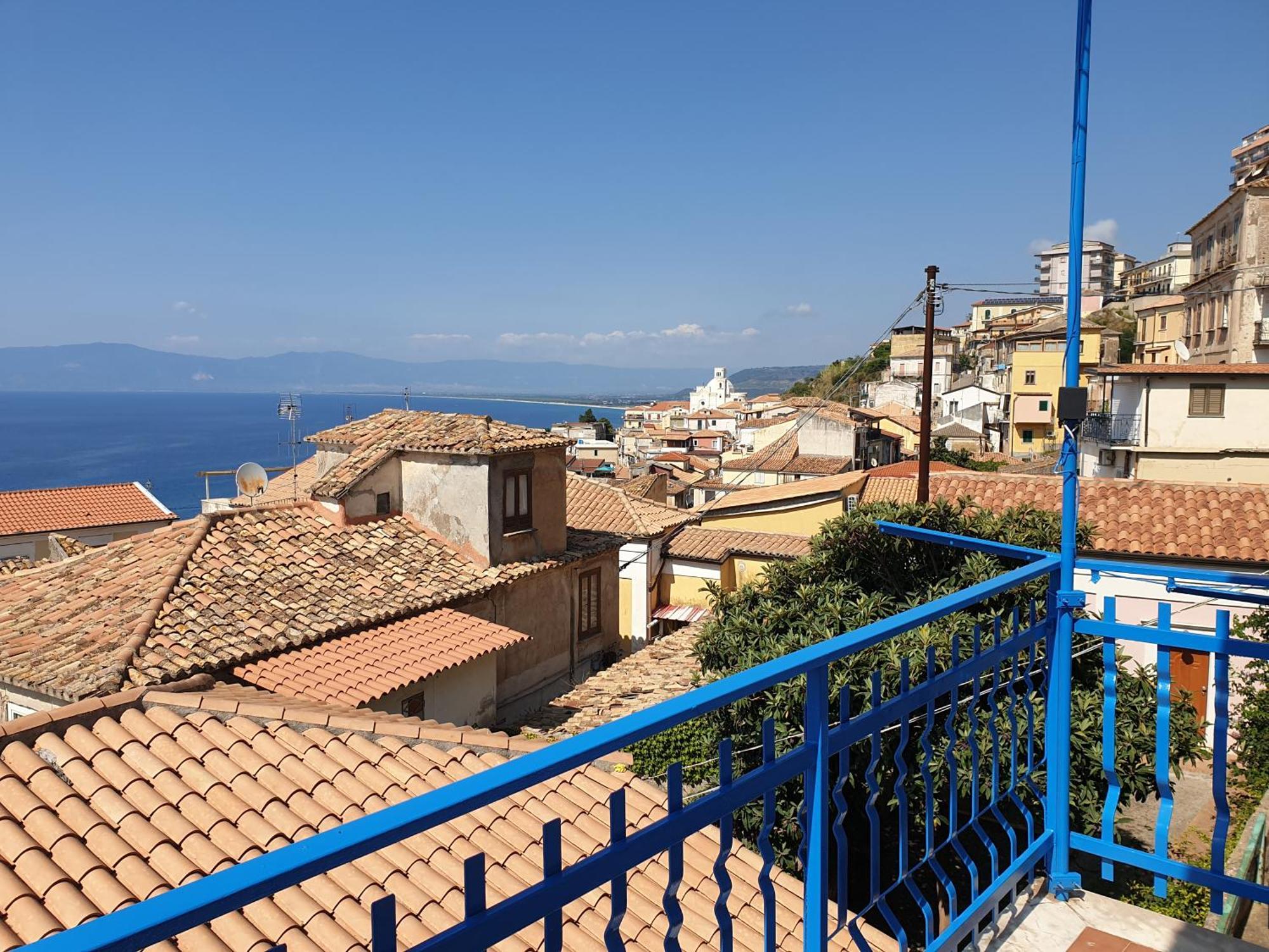 "Lo Studiolo" Apartment Πίτσο Εξωτερικό φωτογραφία